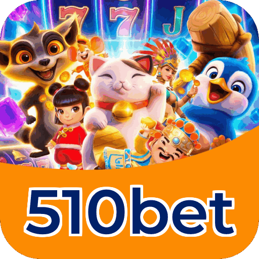 Slots Premium da PG Soft na 510bet